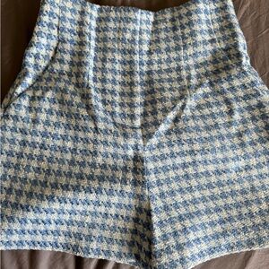 Zara Shorts